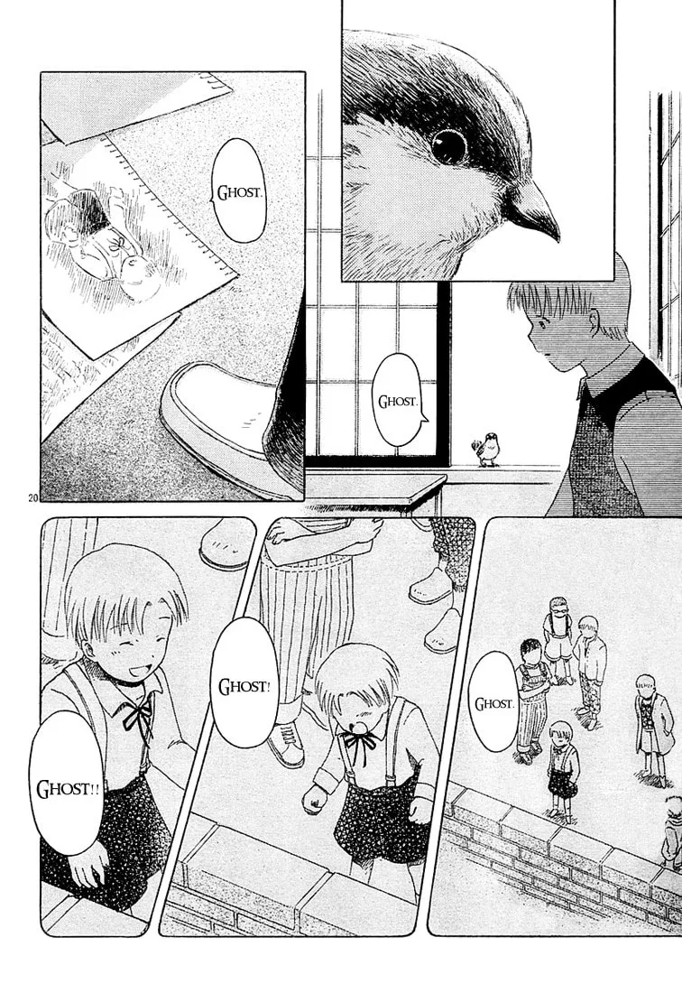 Read Window chapter 0 image 19 on Lezhin