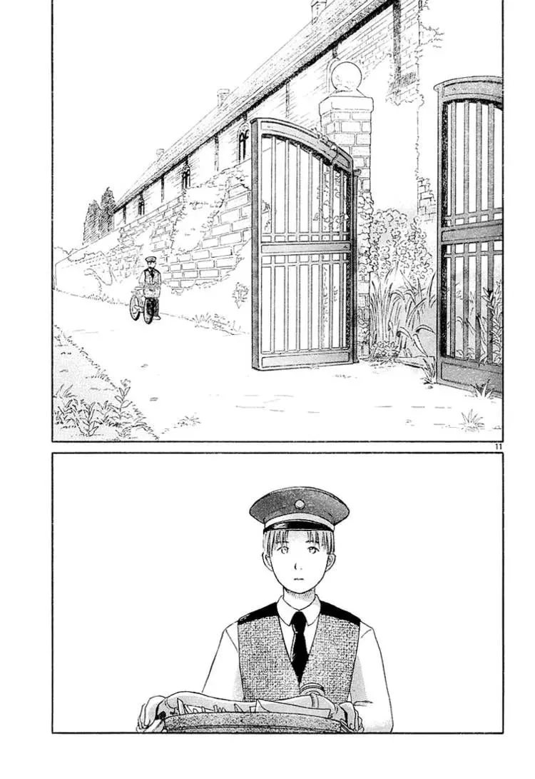Read Window chapter 1 image 10 on Lezhin