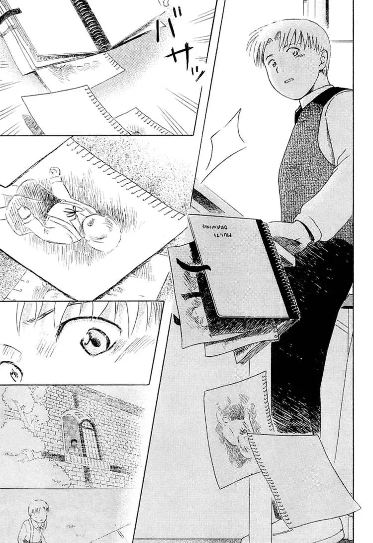 Read Window chapter 1 image 18 on Lezhin