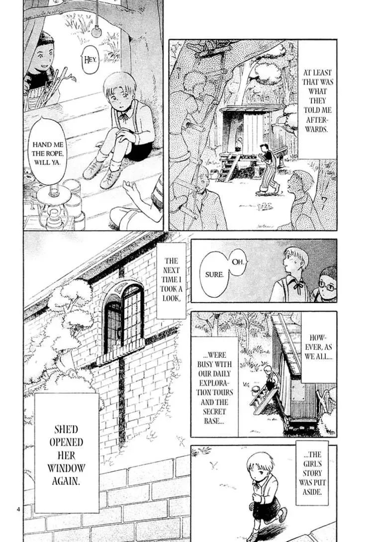 Read Window chapter 1 image 3 on Lezhin