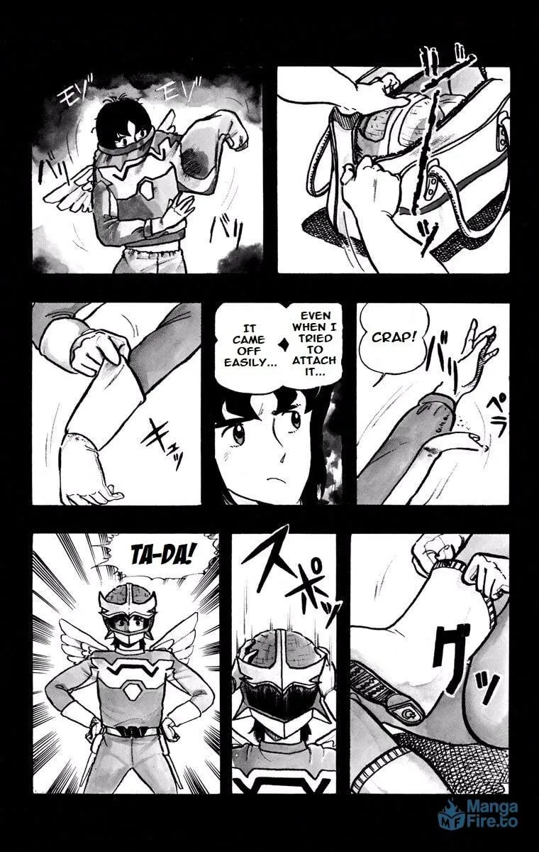 Read Wingman chapter 1 image 11 on Lezhin