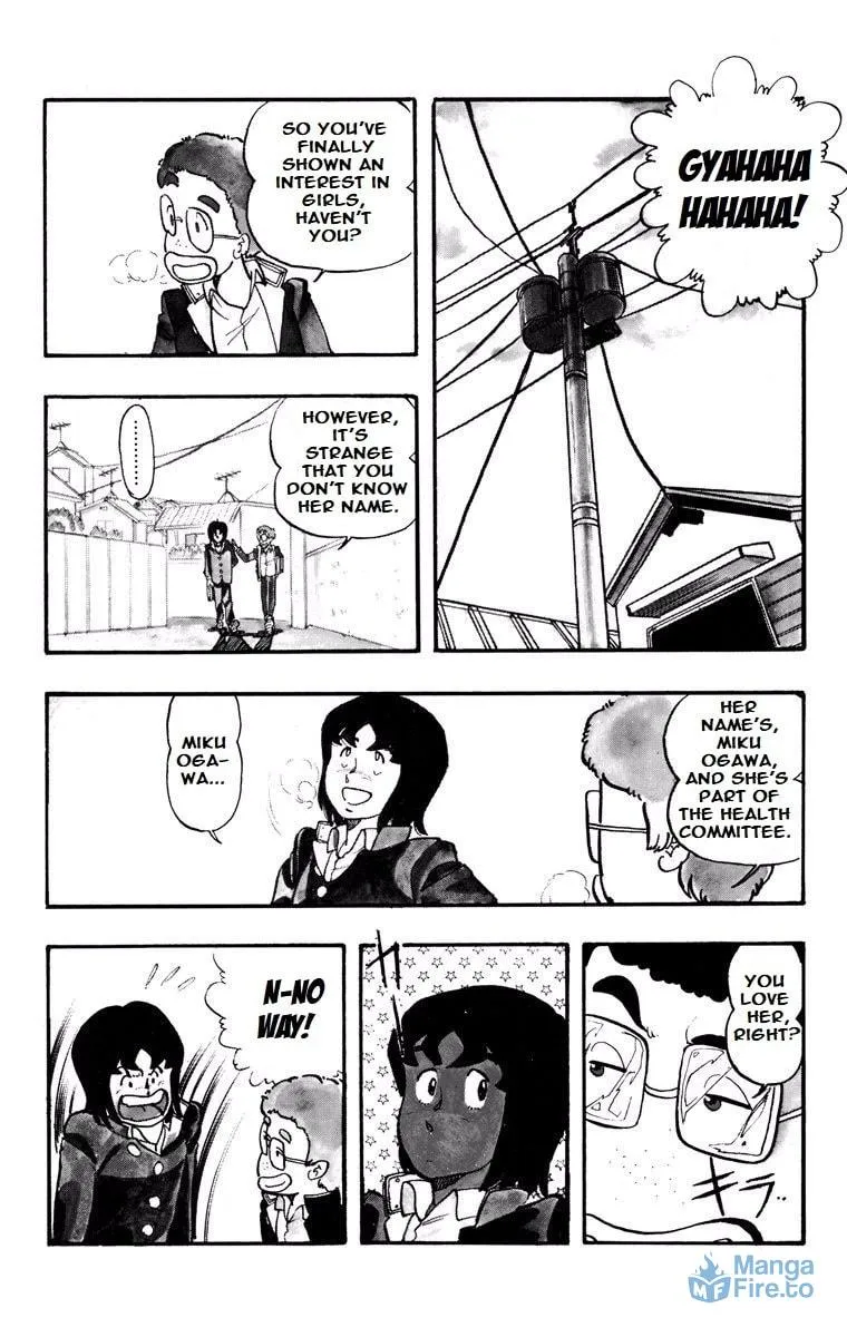 Read Wingman chapter 1 image 26 on Lezhin