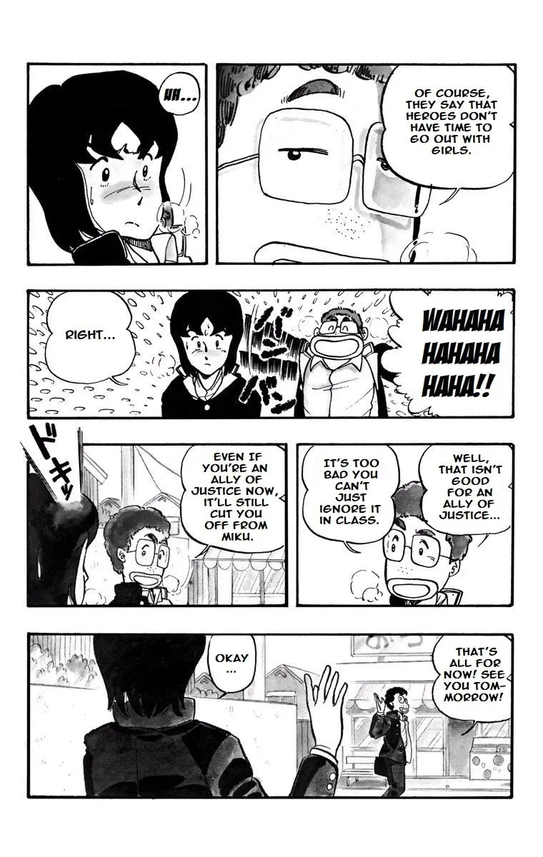 Read Wingman chapter 1 image 27 on Lezhin