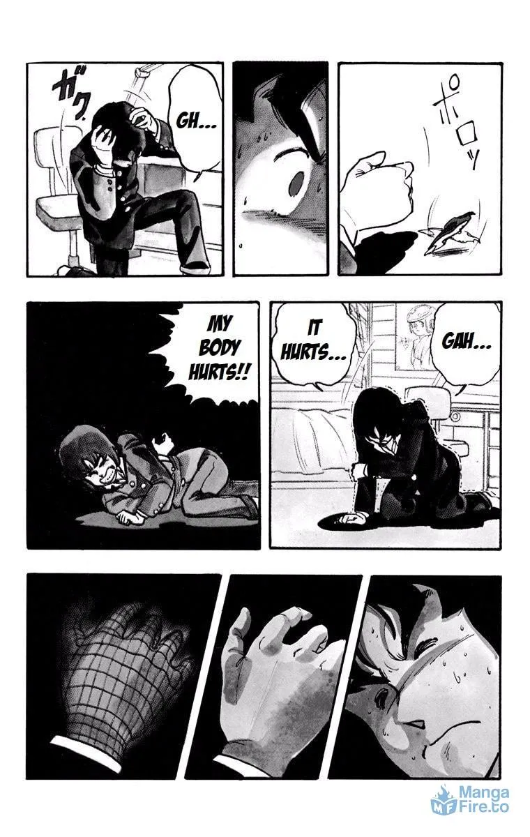 Read Wingman chapter 1 image 35 on Lezhin