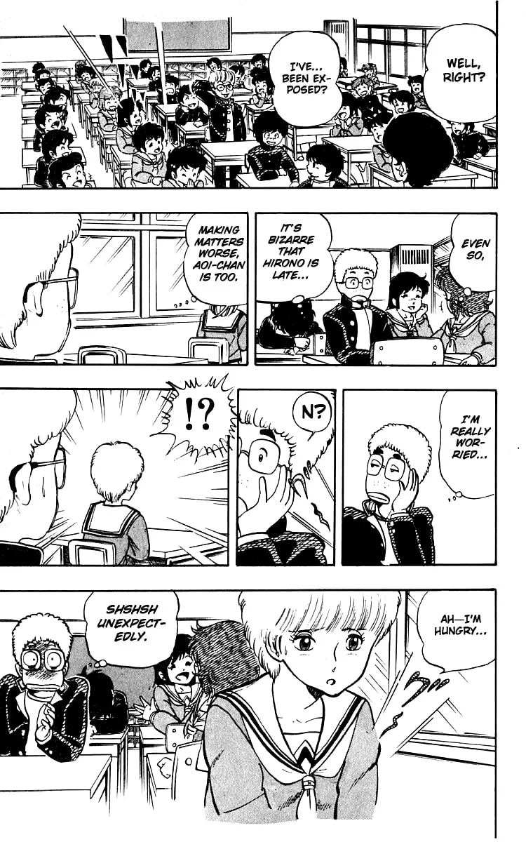 Read Wingman chapter 10 image 10 on Lezhin