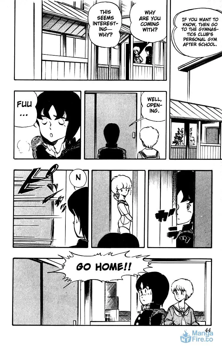 Read Wingman chapter 10 image 17 on Lezhin