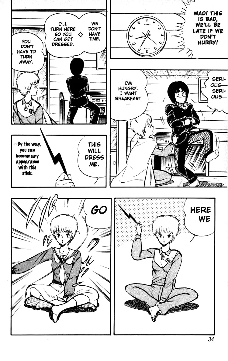 Read Wingman chapter 10 image 7 on Lezhin