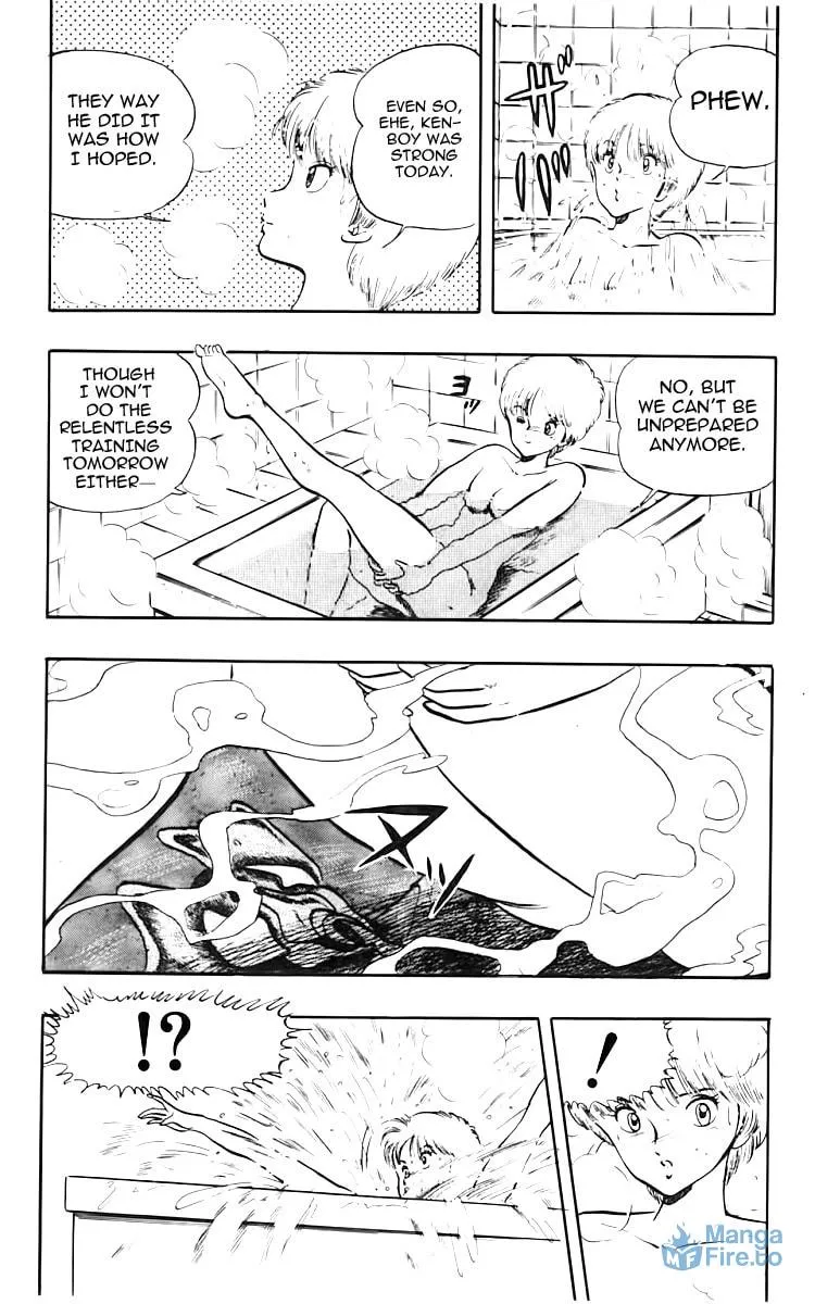 Read Wingman chapter 11 image 20 on Lezhin