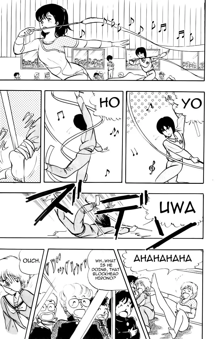 Read Wingman chapter 11 image 6 on Lezhin