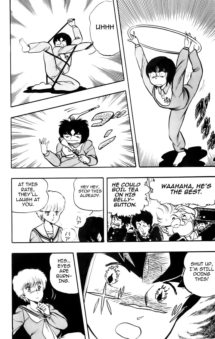 Read Wingman chapter 11 image 7 on Lezhin