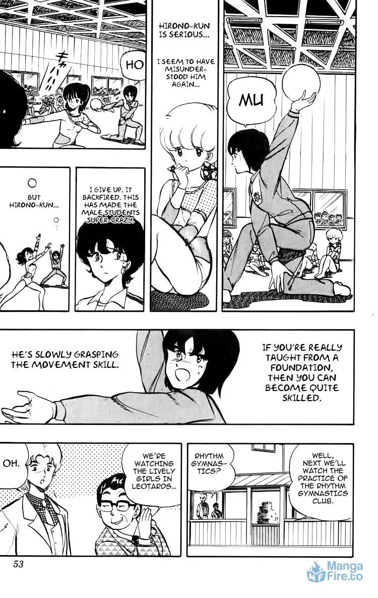 Read Wingman chapter 11 image 8 on Lezhin