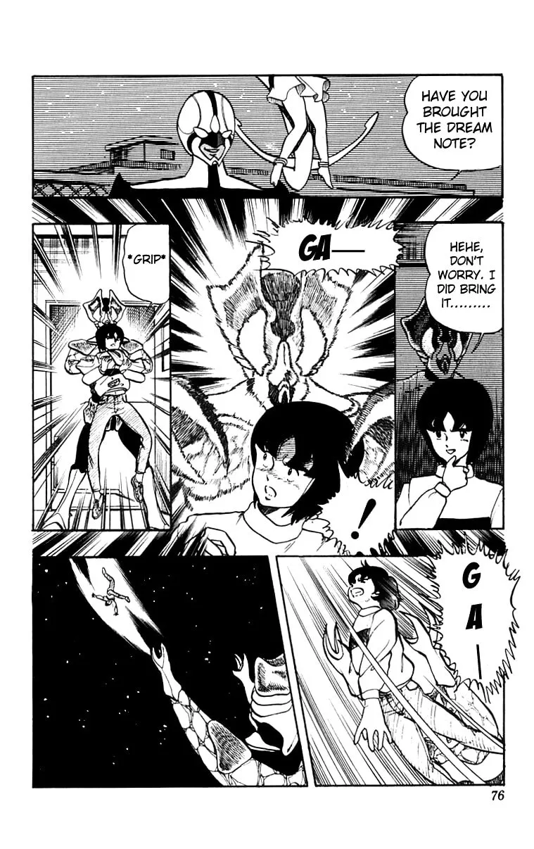 Read Wingman chapter 12 image 9 on Lezhin