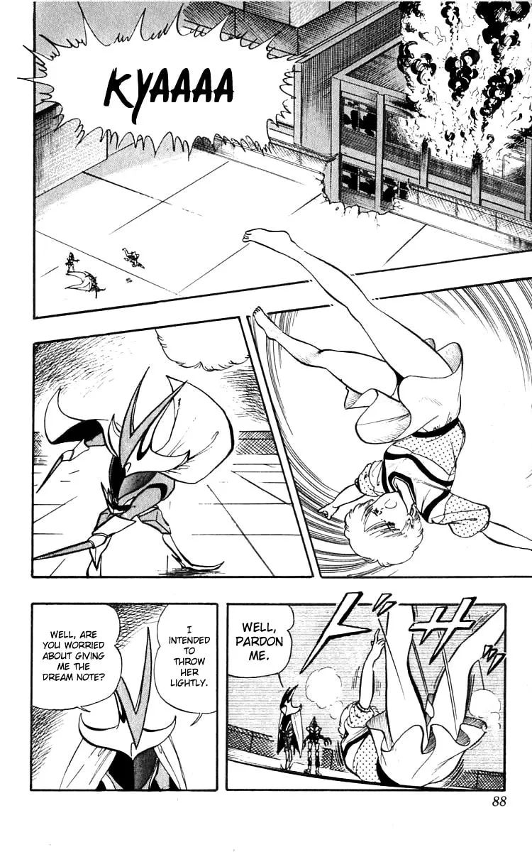 Read Wingman chapter 13 image 1 on Lezhin