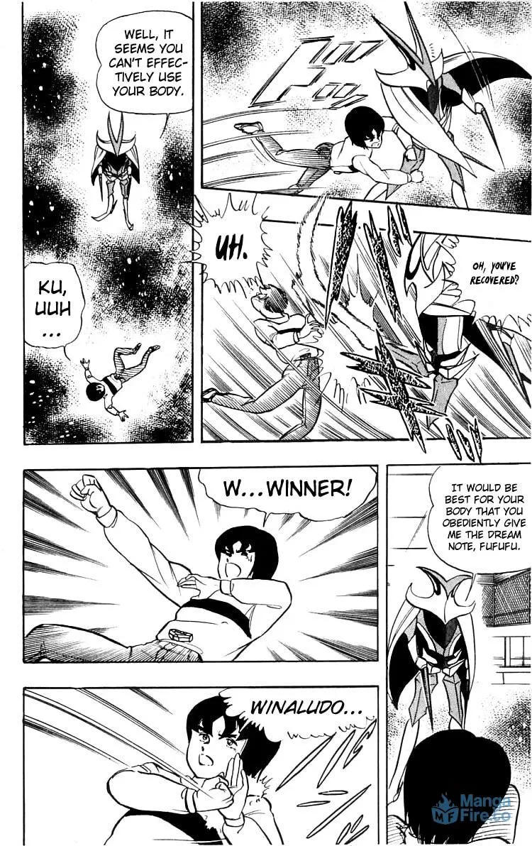 Read Wingman chapter 13 image 11 on Lezhin