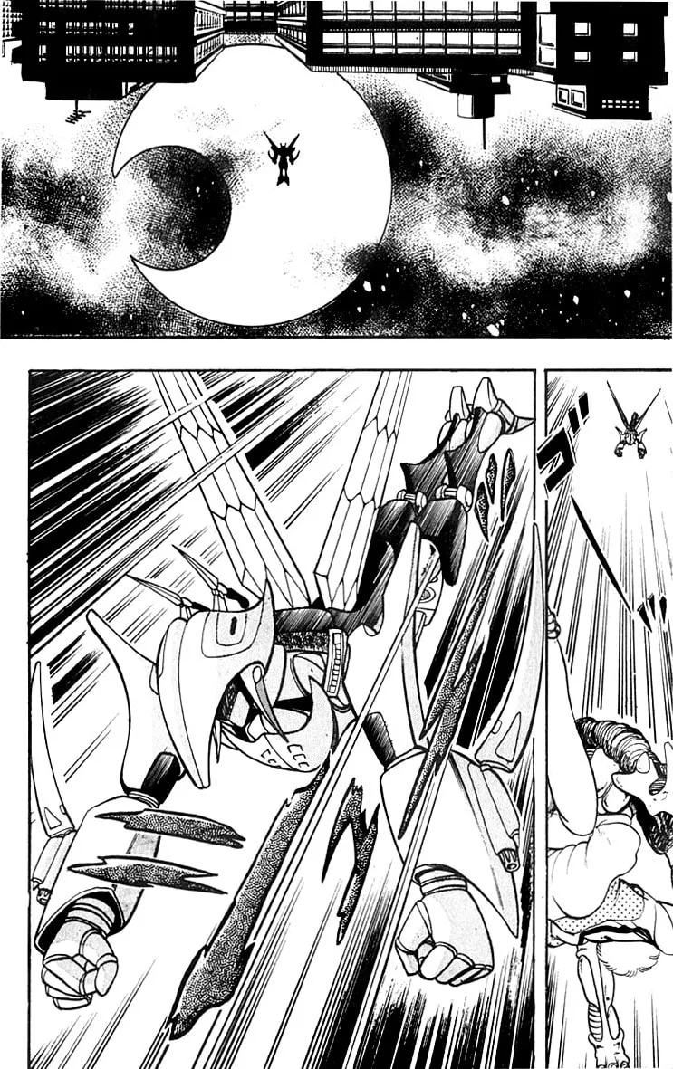 Read Wingman chapter 13 image 13 on Lezhin