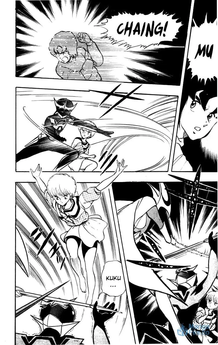 Read Wingman chapter 13 image 17 on Lezhin