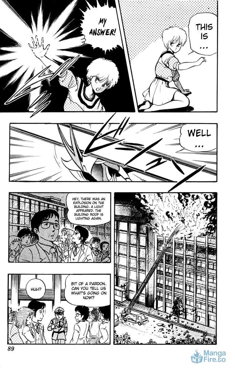 Read Wingman chapter 13 image 2 on Lezhin