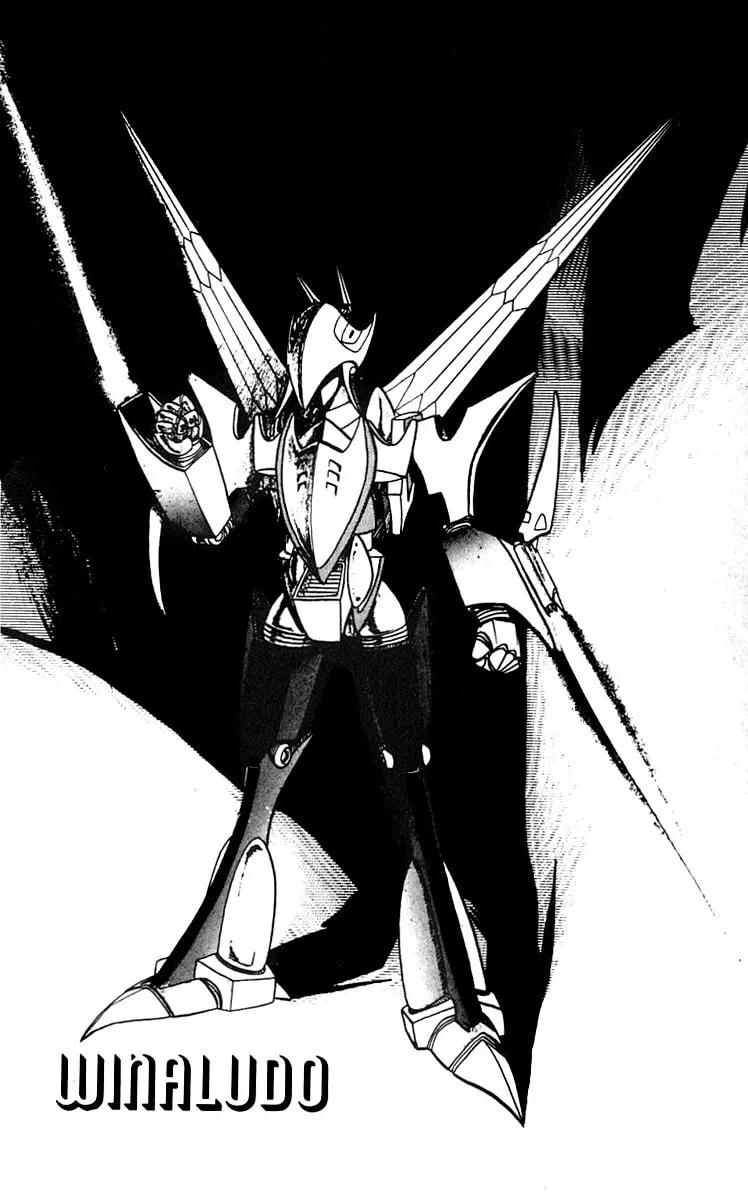 Read Wingman chapter 13 image 21 on Lezhin