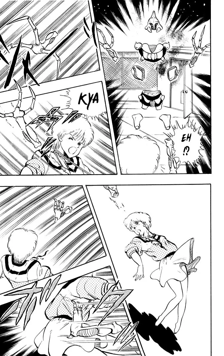Read Wingman chapter 13 image 4 on Lezhin