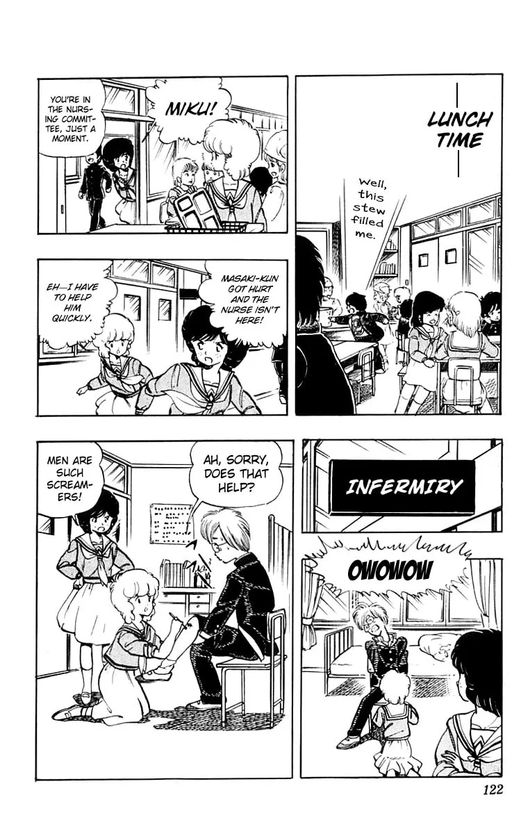 Read Wingman chapter 14 image 13 on Lezhin
