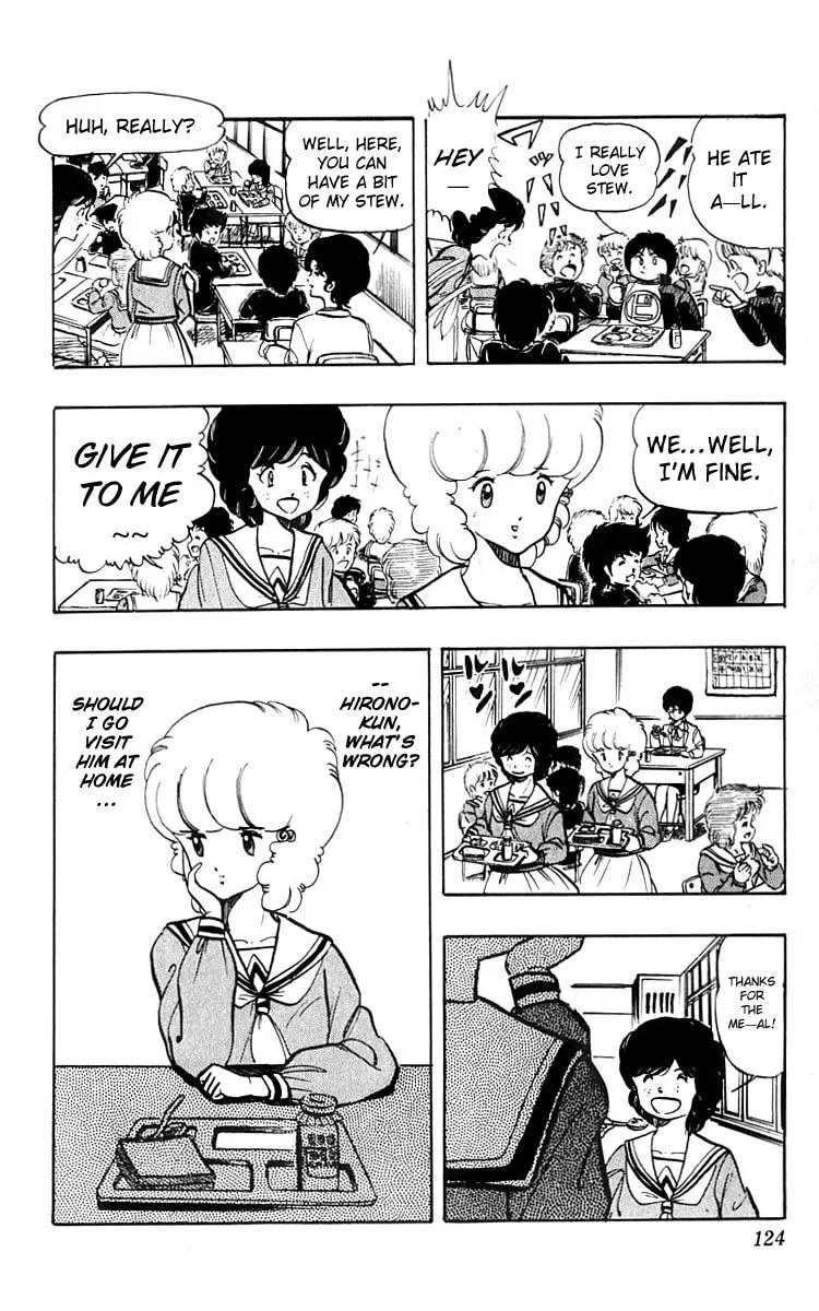Read Wingman chapter 14 image 15 on Lezhin