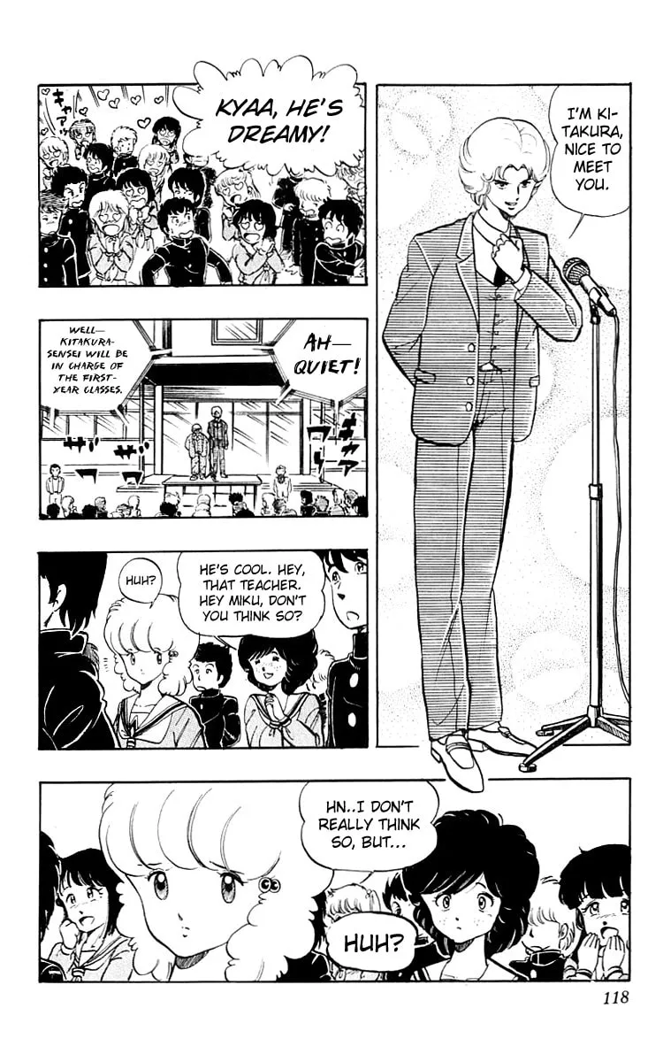 Read Wingman chapter 14 image 9 on Lezhin