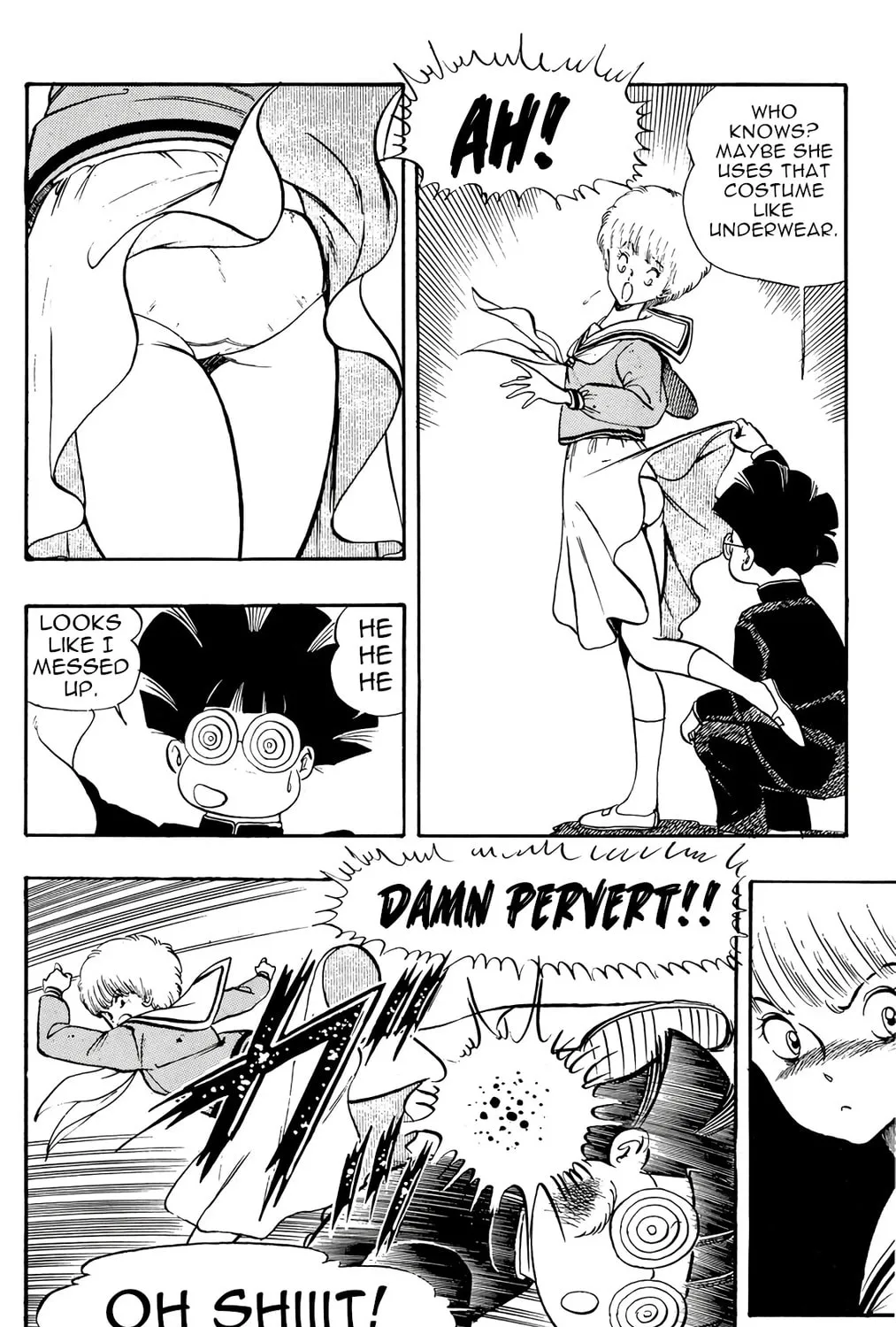 Read Wingman chapter 18 image 26 on Lezhin