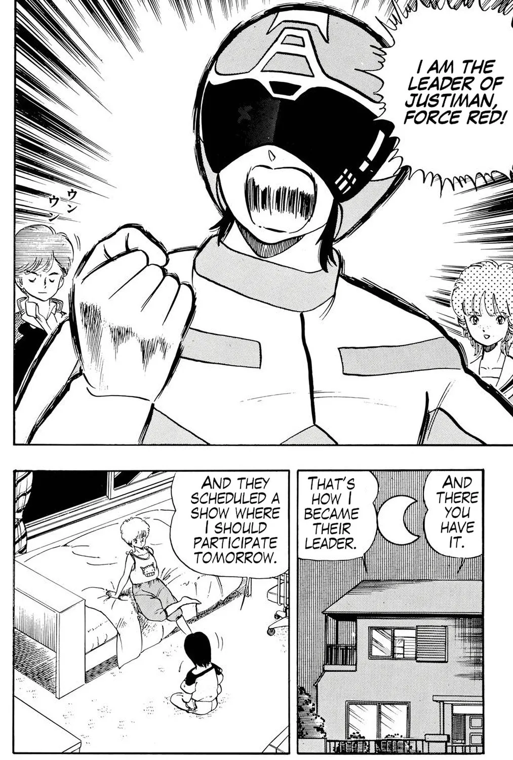 Read Wingman chapter 19 image 26 on Lezhin