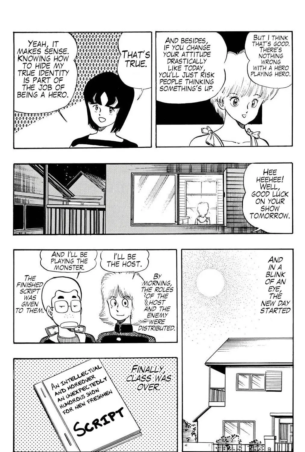 Read Wingman chapter 19 image 28 on Lezhin