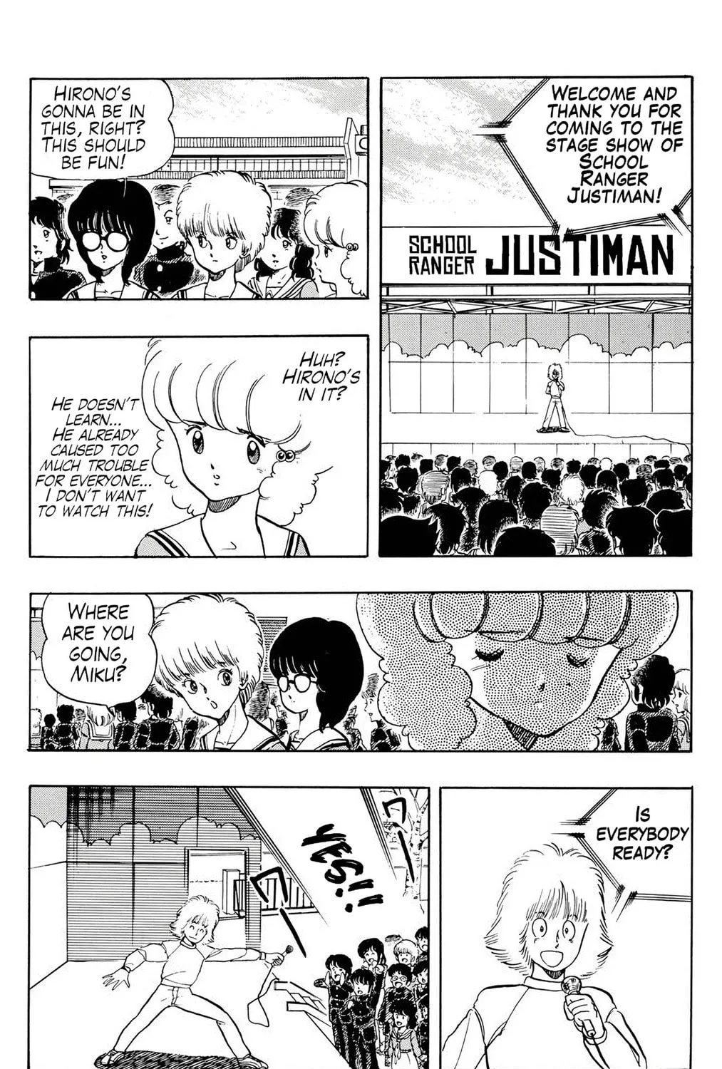 Read Wingman chapter 19 image 30 on Lezhin