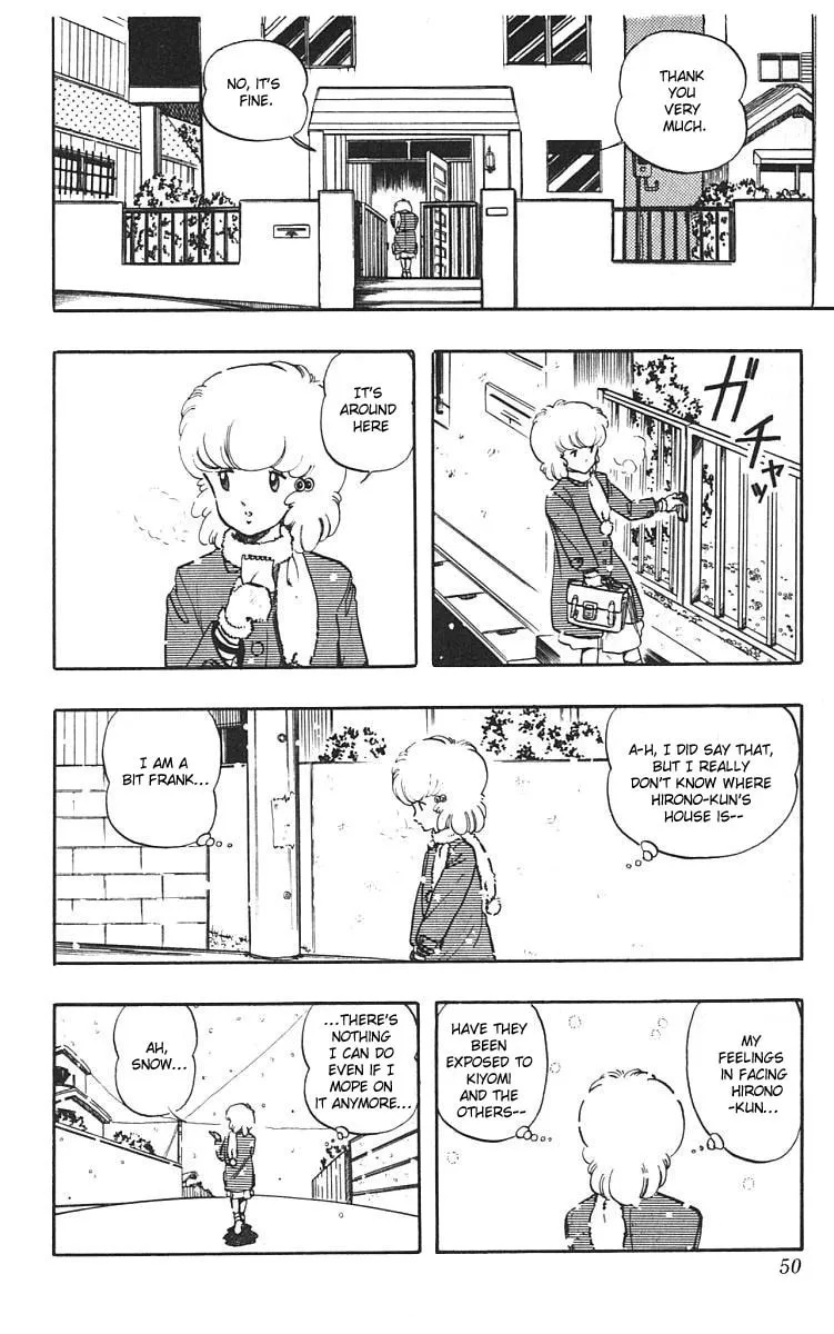 Read Wingman chapter 2 image 13 on Lezhin