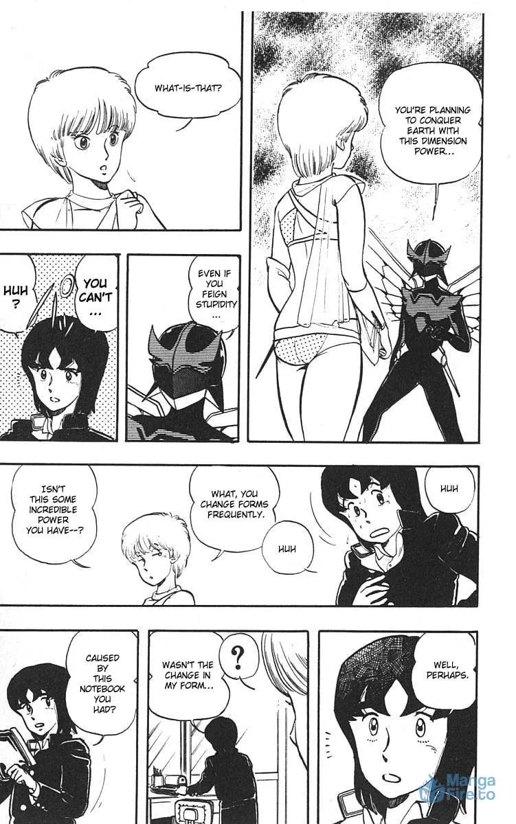 Read Wingman chapter 2 image 14 on Lezhin