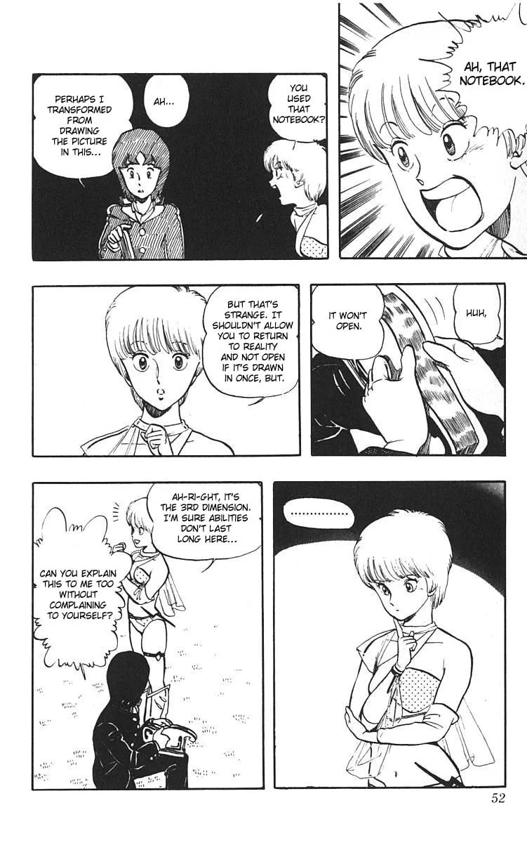 Read Wingman chapter 2 image 15 on Lezhin