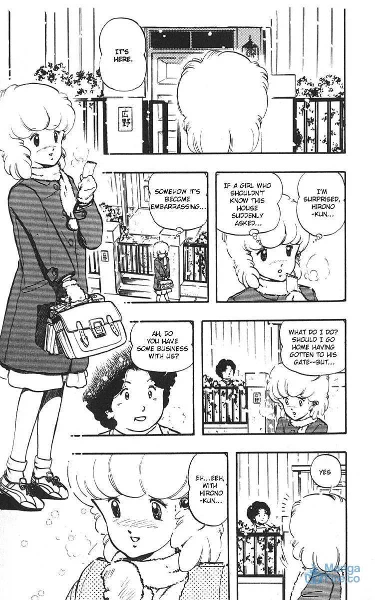 Read Wingman chapter 2 image 20 on Lezhin
