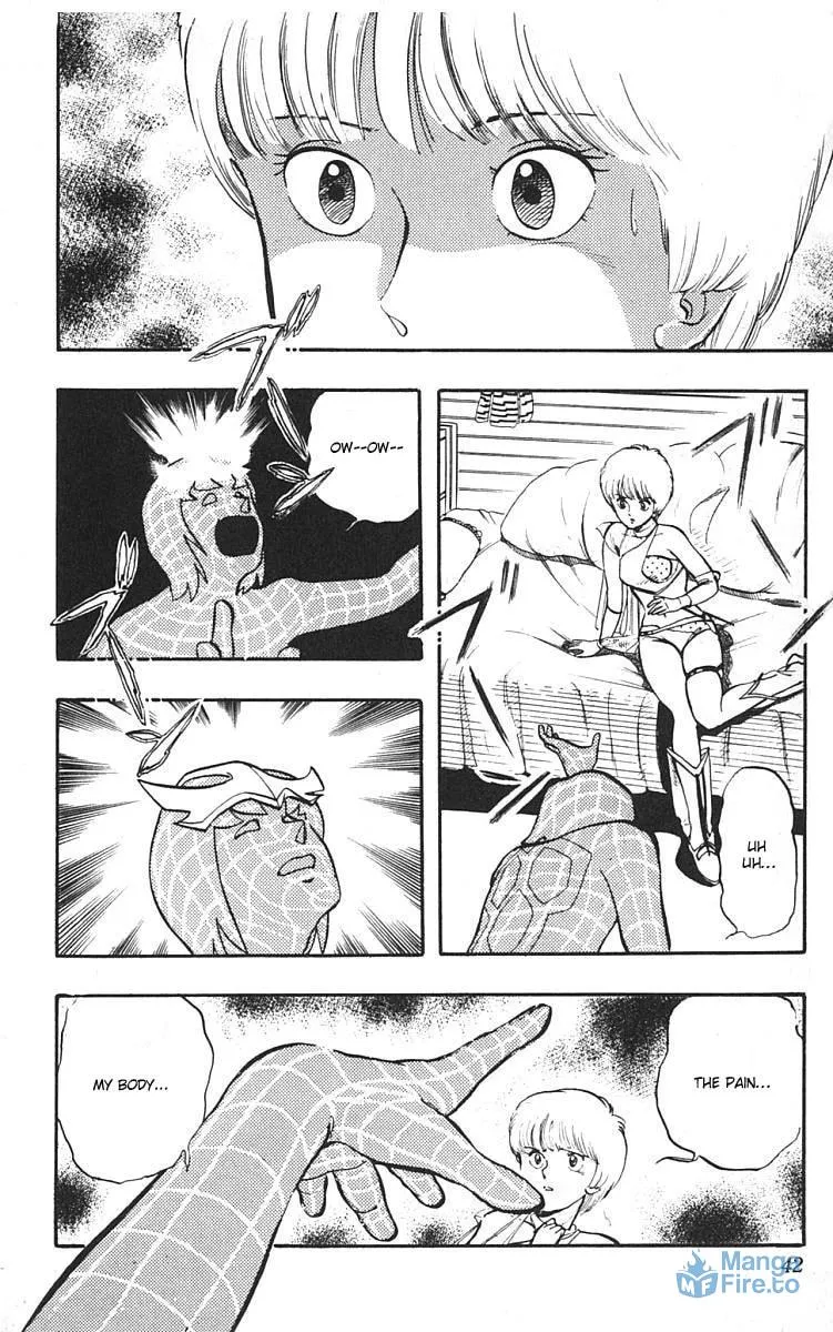 Read Wingman chapter 2 image 5 on Lezhin