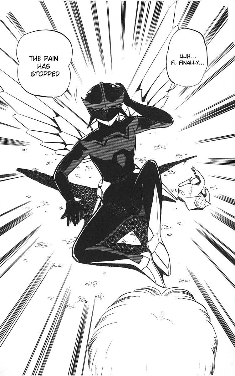 Read Wingman chapter 2 image 7 on Lezhin