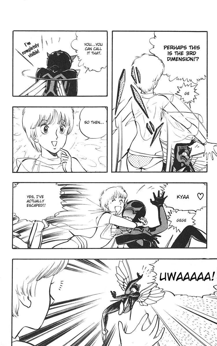 Read Wingman chapter 2 image 9 on Lezhin