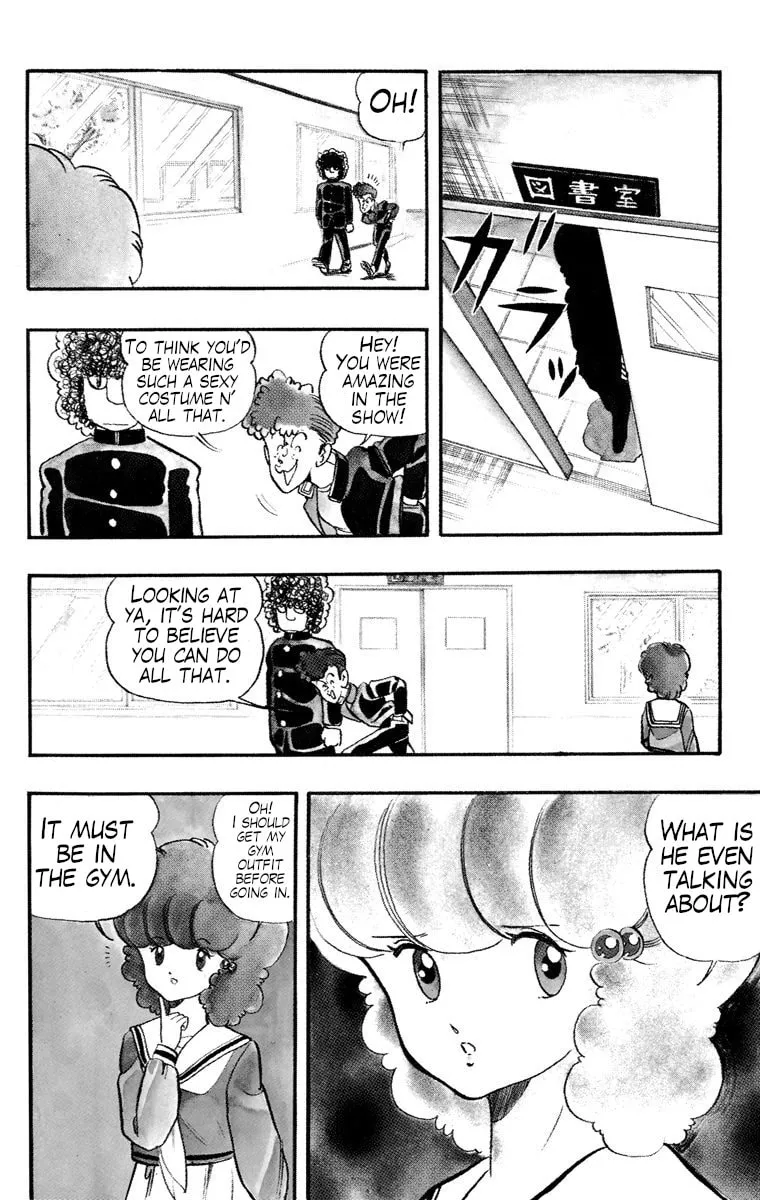 Read Wingman chapter 20 image 15 on Lezhin