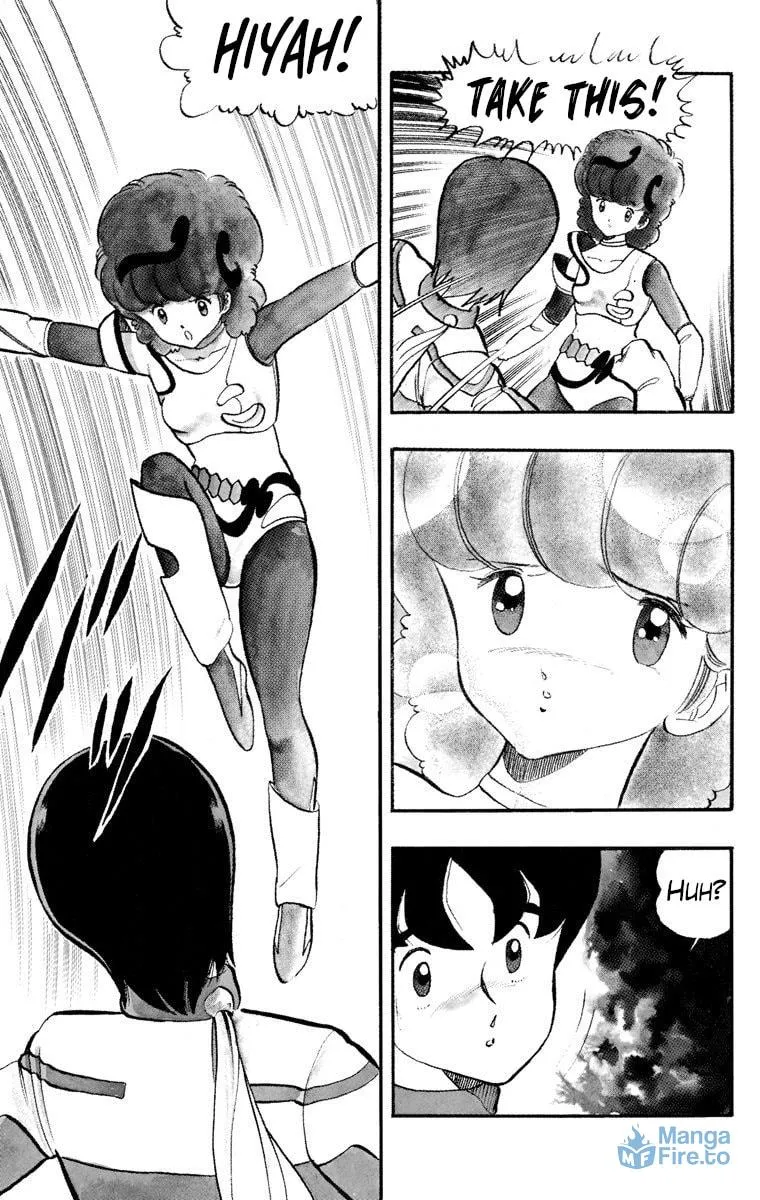 Read Wingman chapter 20 image 8 on Lezhin