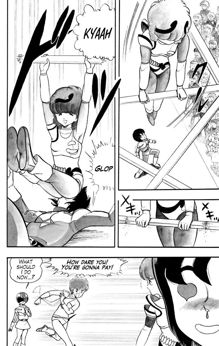 Read Wingman chapter 20 image 9 on Lezhin
