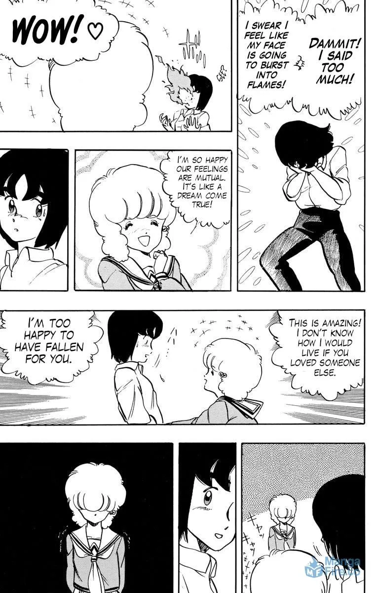 Read Wingman chapter 21 image 14 on Lezhin