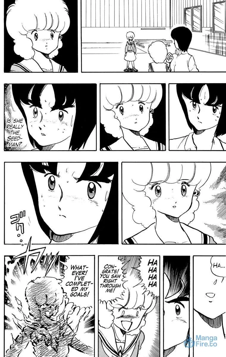 Read Wingman chapter 21 image 17 on Lezhin