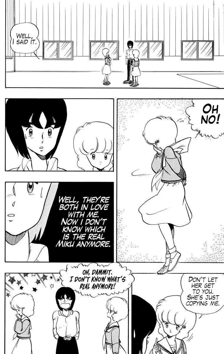 Read Wingman chapter 21 image 9 on Lezhin