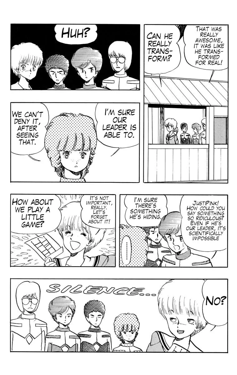 Read Wingman chapter 22 image 15 on Lezhin