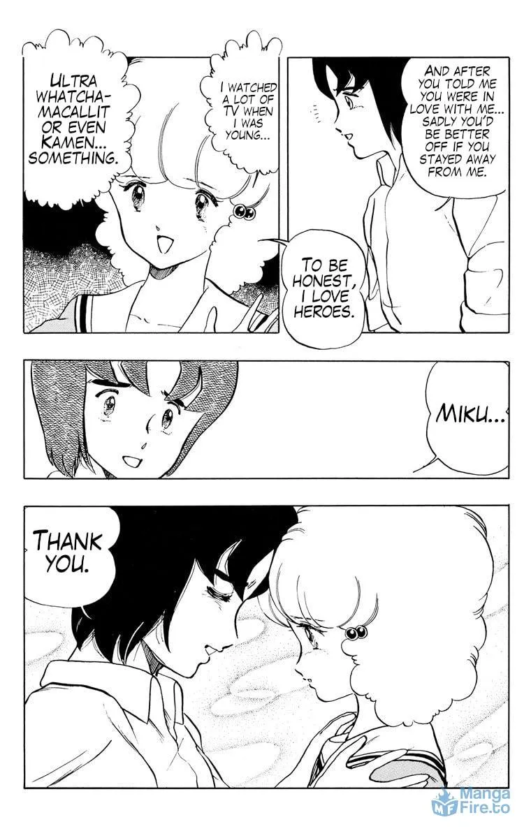 Read Wingman chapter 22 image 17 on Lezhin
