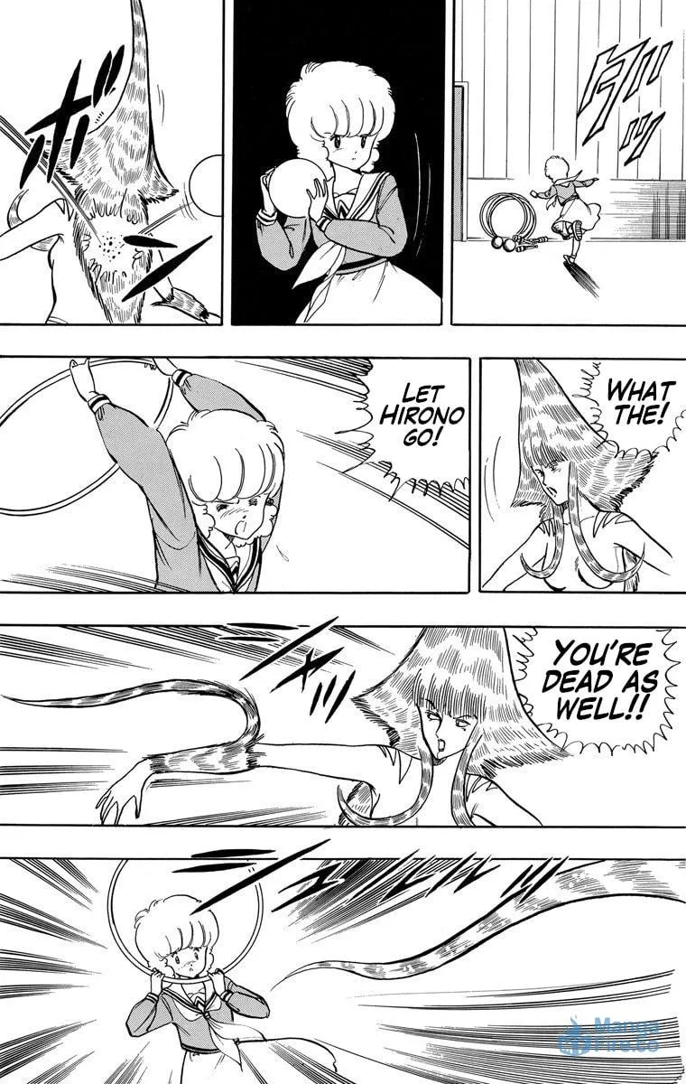Read Wingman chapter 22 image 5 on Lezhin