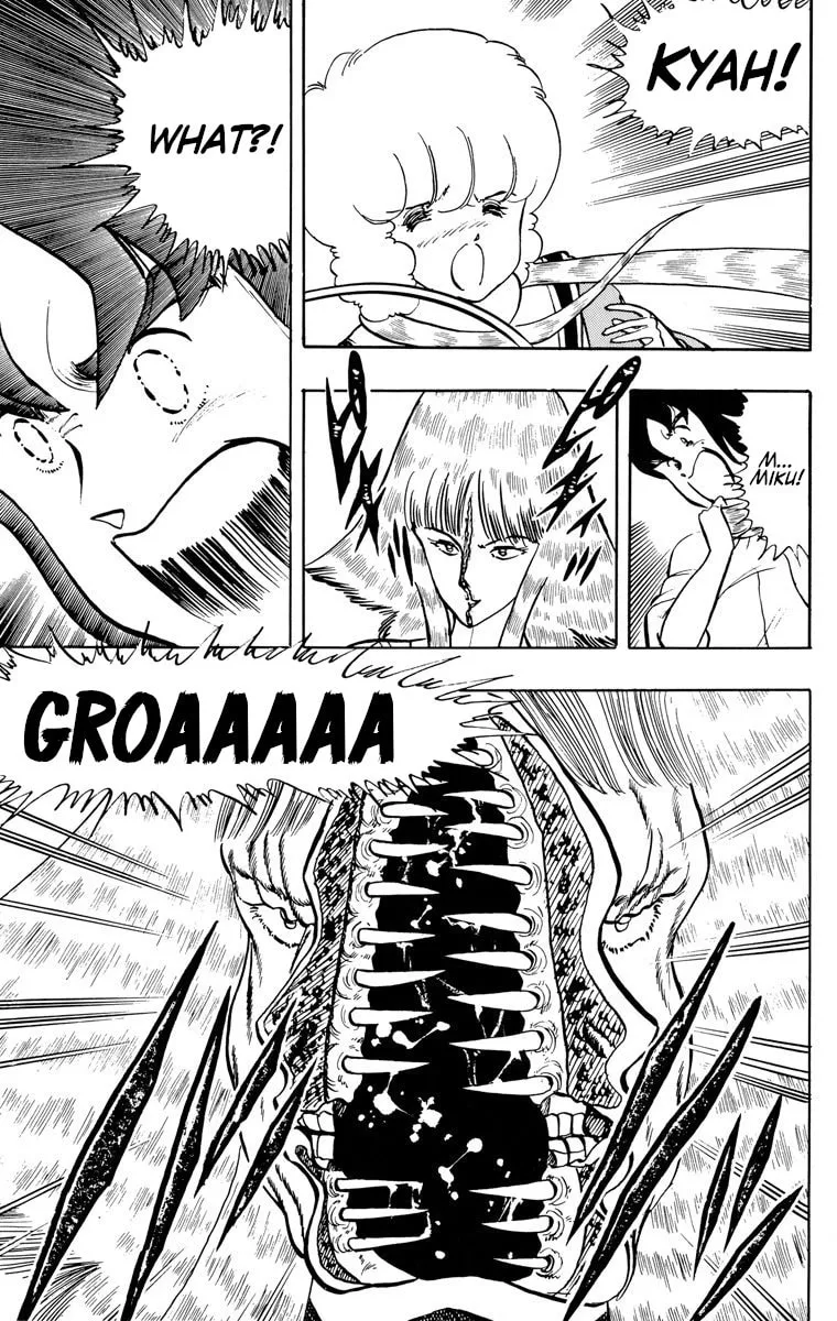 Read Wingman chapter 22 image 6 on Lezhin