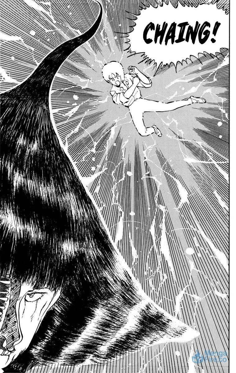 Read Wingman chapter 22 image 8 on Lezhin
