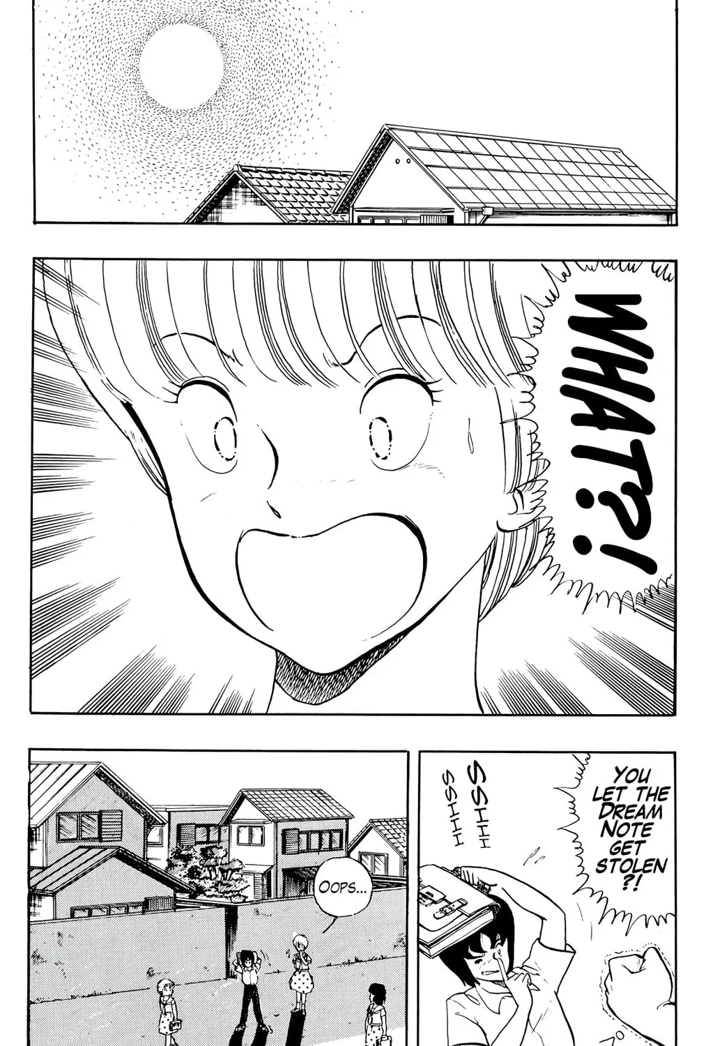 Read Wingman chapter 23 image 2 on Lezhin