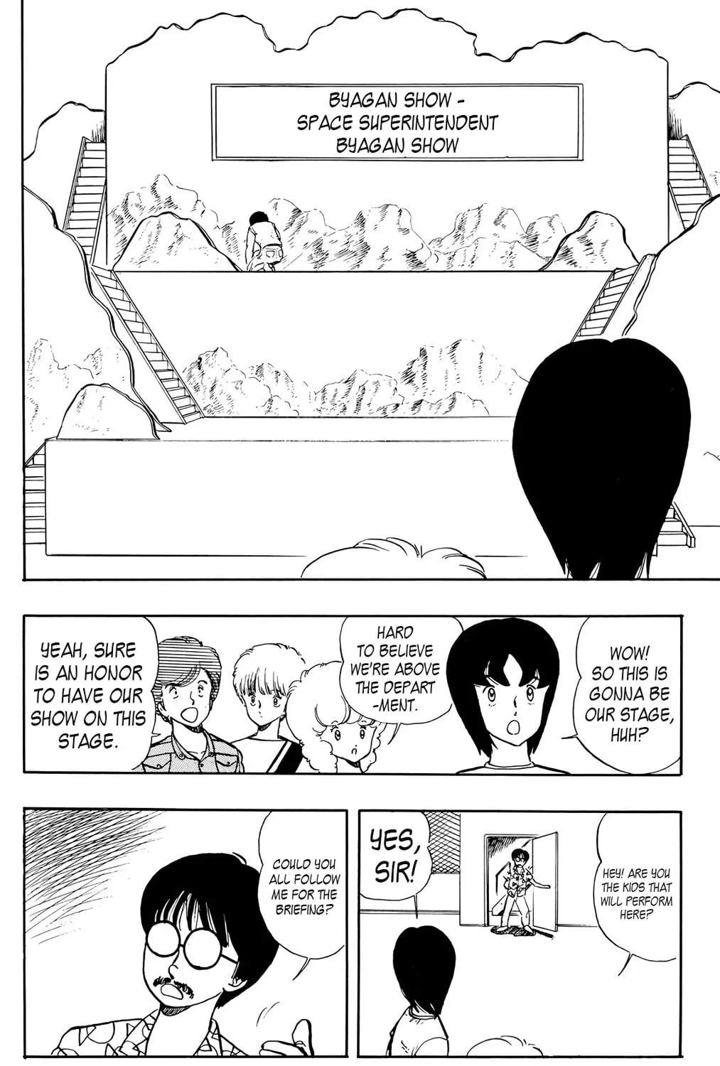 Read Wingman chapter 24 image 6 on Lezhin